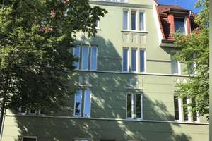 Attraktive Dachgeschoss-Wohnung im Loftstyle