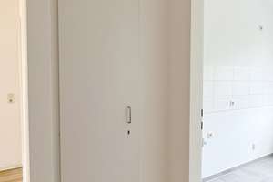Hannover Groß-Buchholz: Zuverlässig vermietete 
2-Zimmerwohnung in sehr guter Lage zu verkaufen. – Die vollständige Adresse der Immobilie erhältst du vom Anbieter., 30627 Groß-Buchholz, Hannover – Vorschaubild 9