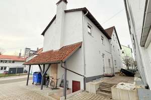 Reutlingen Betzingen, sofort beziehbare 4-Zimmer-Eigentumswohnung – Steinachstr. 19, 72770 Betzingen, Reutlingen – Vorschaubild 3