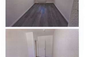 Gemütliche neu renovierte 3-Zimmer mit Balkon, Laminat und Wannenbad in ruhiger Lage! – Humboldtstraße 18, 9130 Sonnenberg, Chemnitz – Vorschaubild 7