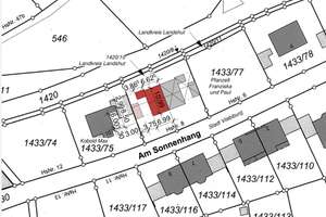 Wohnen mit Charakter: Doppelhaushälfte in Vilsbiburg – Am Sonnenhang 8, 84137 Vilsbiburg – Vorschaubild 2