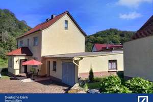 Wohlfühlhaus mit Potenzial im charmanten Vorharz ! – Die vollständige Adresse der Immobilie erhältst du vom Anbieter., 6526 Sangerhausen – Vorschaubild 1