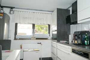 Kleines Siedlungshaus, Nähe Maudacher Bruch – Ludwigshafen am Rhein – Vorschaubild 11