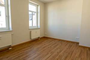 Erstbezug nach Sanierung, 2 Raum Wohnung mit Balkon und EBK – Die vollständige Adresse der Immobilie erhältst du vom Anbieter., 8064 Oberplanitz, Zwickau – Vorschaubild 7