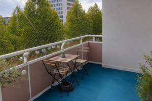 Zuhause mit drei Zimmern in der Oststadt – 68165 Schwetzingerstadt/Oststadt, Mannheim – Vorschaubild 6