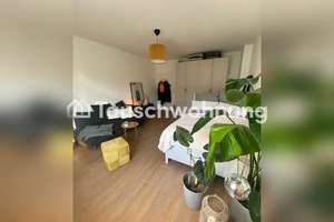 Tauschwohnung: 88qm kernsanierte Wohnung am Stadtpark – Die vollständige Adresse der Immobilie erhältst du vom Anbieter., 22309 Barmbek-Nord, Hamburg – Vorschaubild 4