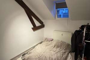Helle 2-Zimmer Wohnung im 4. OG in Aachen – Die vollständige Adresse der Immobilie erhältst du vom Anbieter., 52066 Marschiertor, Aachen – Vorschaubild 8