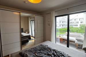 -- Köln JUNKERSDORF -- moderne 2 Zi.-Whg. mit Balkon -- bitte auch "Sonstiges" lesen -- – Am Klostergarten 6, 50858 Junkersdorf, Köln – Vorschaubild 14