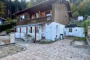 Maisonette-Wohnung mit Weitblick und großzügiger Dachterrasse  – Die vollständige Adresse der Immobilie erhältst du vom Anbieter., 83313 Siegsdorf – Vorschaubild 2