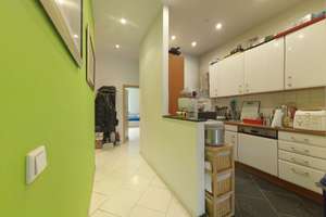 3-Zimmer EG-Wohnung mit Garten & Terrasse in Essen - Rüttenscheid – Die vollständige Adresse der Immobilie erhältst du vom Anbieter., 45131 Rüttenscheid, Essen – Vorschaubild 6