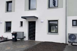 Fertig erstelltes Neubau Reihenhaus in Pirna-Mockethal, sofort bezugsfertig, Festpreis – Speicherstraße 14, 1796 Pirna – Vorschaubild 5