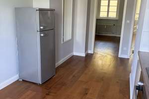 Sehr schöne 2-Zimmerwohnung mit EBK in Charlottenburg-Nord – Die vollständige Adresse der Immobilie erhältst du vom Anbieter., 10589 Charlottenburg, Berlin – Vorschaubild 8