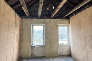 Sanierungsobjekt mit schönen Garten am Reppersberg ( Saarbrücken ) – Die vollständige Adresse der Immobilie erhältst du vom Anbieter., 66119 Alt-Saarbrücken, Saarbrücken – Vorschaubild 9