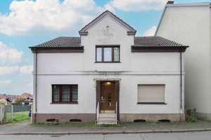 Sofort starten: Leerstehendes Zweifamilienhaus mit Garten und viel Potenzial in Bochum Laer – Die vollständige Adresse der Immobilie erhältst du vom Anbieter., 44803 Laer, Bochum – Vorschaubild 17