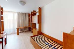 1-Zimmer-Wohnungen in ruhiger Lage – Rablstr. 12, 81669 Obere Au, München – Vorschaubild 3