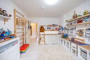 Ihr neues Zuhause in der Bremer Neustadt - frisch sanierte 3-Zimmerwohnung – Die vollständige Adresse der Immobilie erhältst du vom Anbieter., 28201 Gartenstadt Süd, Bremen – Vorschaubild 18