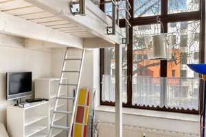 Kleines Apartment inkl. Außenstellplatz in Köln Bayenthal! Leerstand! – Bernhardstraße 97, 50968 Bayenthal, Köln – Vorschaubild 3