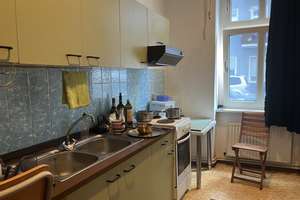 Gemütliche, kleine Wohnung nahe Siemens in ruhiger Seitenstraße – Die vollständige Adresse der Immobilie erhältst du vom Anbieter., 13629 Siemensstadt, Berlin – Vorschaubild 10