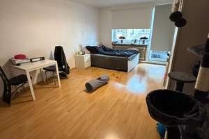 1,5-Zimmer Wohnung im 2. OG mit Balkon in Duisburg Altstadt – Mainstr. 17, 47051 Altstadt, Duisburg – Vorschaubild 4