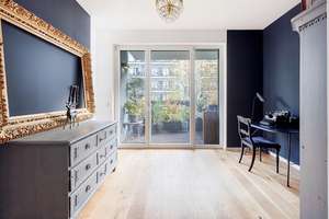Stilvolle 2-Zimmer-Stadtwohnung mit zwei Balkonen und Gemeinschaftsdachgarten – Die vollständige Adresse der Immobilie erhältst du vom Anbieter., 10245 Friedrichshain, Berlin – Vorschaubild 6