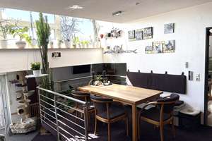 Gepflegtes Terrassenhaus in naturnaher Lage von Ehingen – Die vollständige Adresse der Immobilie erhältst du vom Anbieter., 89584 Ehingen (Donau) – Vorschaubild 2