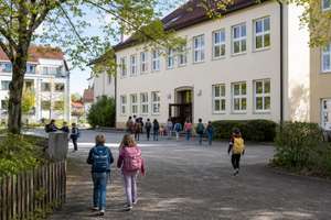Eigenes Heim in Forstenried - Wo Zuhause eine Bedeutung bekommt – Die vollständige Adresse der Immobilie erhältst du vom Anbieter., 81476 Forstenried, München – Vorschaubild 11