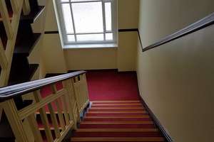 Altbauwohnung in Friedrichshain: 2 Zimmer mit tollem Ausblick (Befristet) – Die vollständige Adresse der Immobilie erhältst du vom Anbieter., 10247 Friedrichshain, Berlin – Vorschaubild 15