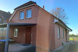 barrierefreier 2,5-Zimmer-Bungalow mit großem Dachboden – Die vollständige Adresse der Immobilie erhältst du vom Anbieter., 21635 Jork – Vorschaubild 2