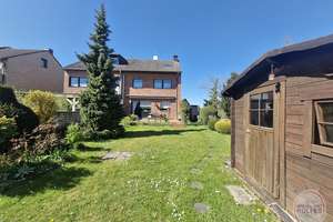 Bergheim-Glessen Ruhiglage, bezugsfreies, großzügiges Einfamilienhaus – Die vollständige Adresse der Immobilie erhältst du vom Anbieter., 50129 Bergheim – Vorschaubild 2