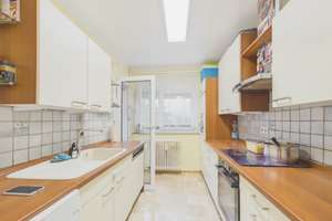 Hochwertig modernisiert – Licht, Ruhe und Wohnqualität auf ca. 70 m² – 67061 Süd, Ludwigshafen am Rhein – Vorschaubild 5