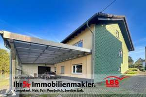 Wohnen trifft Gewerbe: Ihr flexibles All-In-One-Konzept – Die vollständige Adresse der Immobilie erhältst du vom Anbieter., 56472 Lautzenbrücken – Vorschaubild 12