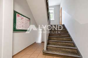 Zentral wohnen mit Stil – 4-Zimmer-Maisonette in gepflegtem Mehrfamilienhaus – Die vollständige Adresse der Immobilie erhältst du vom Anbieter., 99096 Altstadt, Erfurt – Vorschaubild 3