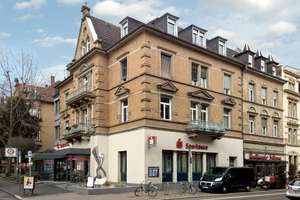 Renovierte Altbauwohnung in zentraler Lage – Brückenstraße 40, 69120 Neuenheim, Heidelberg – Vorschaubild 10