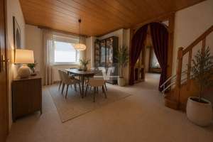 Ideal für Familien: Doppelhaushälfte in ruhiger Straße mit sicherem Platz zum Spielen! – Die vollständige Adresse der Immobilie erhältst du vom Anbieter., 67065 Maudach, Ludwigshafen am Rhein – Vorschaubild 5