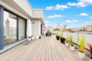 2-Zimmer Dachgeschosswohnung - hochwertig mit großer Dachterrasse! FREI ab 2027! – Die vollständige Adresse der Immobilie erhältst du vom Anbieter., 13055 Alt-Hohenschönhausen, Berlin – Vorschaubild 15