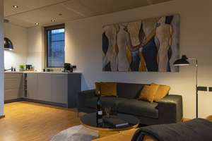 Exklusives Tiny House (Cube)
in zentraler Wohnlage – Die vollständige Adresse der Immobilie erhältst du vom Anbieter., 26135 Osternburg, Oldenburg (Oldenburg) – Vorschaubild 6