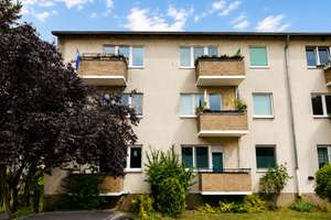 Kapitalanlage in gefragter Lage: Eigentumswohnung mit Balkon in Berlin-Tegel! – Die vollständige Adresse der Immobilie erhältst du vom Anbieter., 13509 Borsigwalde, Berlin – Vorschaubild 4