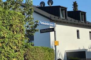 Erbpacht ab 1.11. bezugsfrei – Die vollständige Adresse der Immobilie erhältst du vom Anbieter., 80939 Am Hart, München – Vorschaubild 3