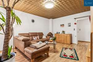 Vermietete 4-Zimmer-Wohnung mit Potenzial in Wuppertal-Uellendahl – Die vollständige Adresse der Immobilie erhältst du vom Anbieter., 42109 Uellendahl-Katernberg, Wuppertal – Vorschaubild 14