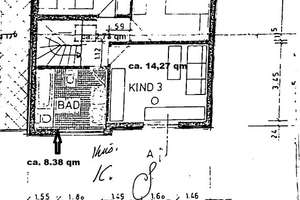 Reihenendhaus mit Sonnengarten & Ausbaureserve in bester Lage Dortmund-Hombruch – sofort verfügbar – Die vollständige Adresse der Immobilie erhältst du vom Anbieter., 44225 Hombruch (Ortsteil), Dortmund – Vorschaubild 9