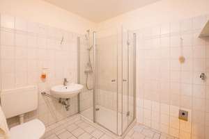Mit Blick ins Grüne! Großzügige 4-Zimmer-Wohnung mit Balkon in der Nordstadt. – Die vollständige Adresse der Immobilie erhältst du vom Anbieter., 38112 Nordstadt, Braunschweig – Vorschaubild 9