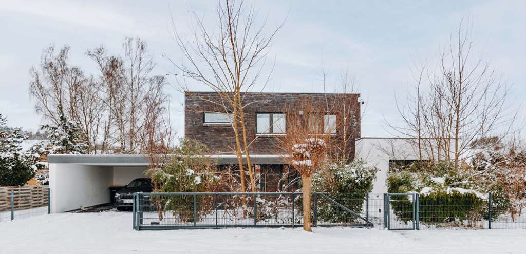 Immobilie in Brietlingen - Einzigartiges Architektenhaus für Ihre Familie in Brietlingen - Bild 0