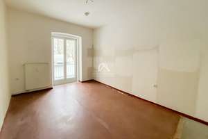 2 ZIMMER MIT SÜDWESTBALKON | HOCHPARTERRE | RENOVIERUNGSBEDARF | PRENZLAUER BERG | PROVISIONSFREI |