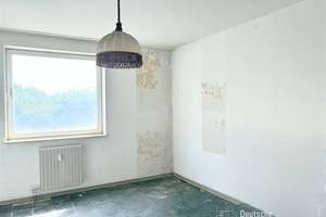 Viel Platz für Ihre Ideen – 93 m² mit Aufzug und Balkon! – 42113 Uellendahl-Katernberg, Wuppertal – Vorschaubild 5
