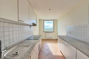 3-Zimmer Wohnung mit 2 Balkonen im Schwabencenter – Die vollständige Adresse der Immobilie erhältst du vom Anbieter., 86161 Wolfram-und Herrenbachviertel, Augsburg – Vorschaubild 3