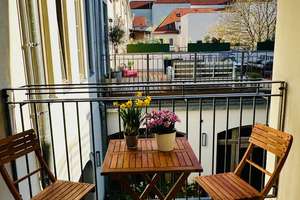 Charmante Luxuswohnung am Jägertor – Jägerstraße 6, 14467 Nördliche Innenstadt, Potsdam – Vorschaubild 20