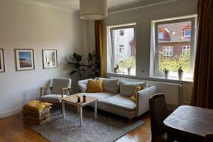 Zentral, hell, grün, ruhig und stilvoll – Schillstraße 12-18, 24118 Ravensberg, Kiel – Vorschaubild 6