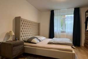 Modern wohnen an der Weseler Straße – urban & zentral in Münster – Die vollständige Adresse der Immobilie erhältst du vom Anbieter., 48151 Josef, Münster – Vorschaubild 2