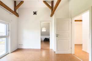 Saniertes Zweifamilienhaus mit großer Maisonette-Wohnung und vermieteter Erdgeschoss Wohnung – Offenbach (Kreis) – Vorschaubild 19