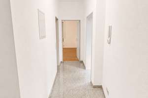 Schöne 2 Zimmer Wohnung in zentraler Lage von Alt-Saarbrücken  – Hohenzollernstraße 39A, 66117 Alt-Saarbrücken, Saarbrücken – Vorschaubild 5
